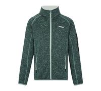 Polaire enfant Regatta Newhill Vert 6/7 ans