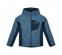 Regatta - Kid's Skylar - Veste polaire - 3-4 Years - china blue / night sky