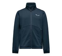 Salewa - Kid's Altavia PL Jacket - Veste polaire - 128 - pond blue