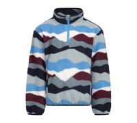 Polaire enfant Trespass Ovie Bleu 2/3 ans