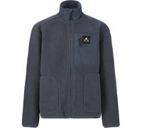 Polaire enfant Whistler Felis Bleu 12 ans