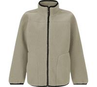 Polaire enfant Zigzag Root Teddy Beige 6 ans