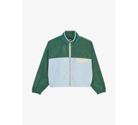 Polaire entièrement zippée femme Quiksilver Kedai Vert S