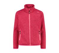 Polaire épais Knit-Tech chiné fille CMP 16 ans