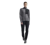Craft Sportswear – Polaire femme Adv Explore – épaisse – Noir – Taille M