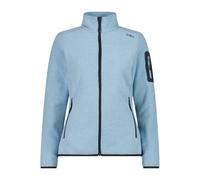 Polaire épaisse mélangée femme CMP Knit Tech 4XL