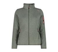 Polaire épaisse tricotée femme CMP 2XL