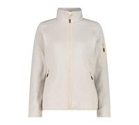 Polaire épaisse zippée femme CMP Knit-Tech 2XS