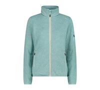 Polaire épaisse zippée femme CMP Knit-Tech M