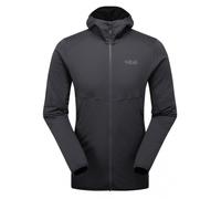 Polaire Evolute Sweat Beluga - Polaire | Rab L