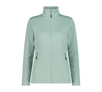 Polaire extensible à col roulé femme CMP Vert 2XS