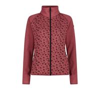 Cmp 35e4156 Jacket Rouge M Femme