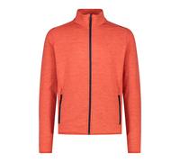 Polaire extensible CMP Rouge XL