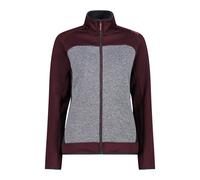 Cmp 33e2686 Jacket Gris XL Femme