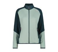 Polaire extensible zippée femme CMP 2XS