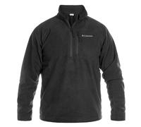 Polaire Fast Trek III Half Zip New Columbia - Black L