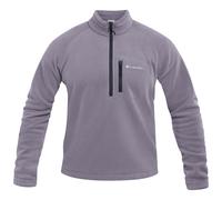 Polaire Fast Trek III Half Zip New Columbia - City Grey/Shark XL