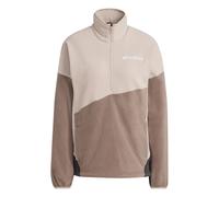 Adidas Polaire Demi-zip Terrex Multi Climawarm Anorak