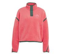 Polaire femme adidas Terrex Multi Rose M