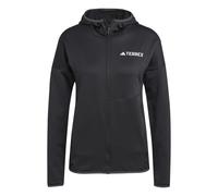 Adidas Veste à capuche Terrex Xperior Climawarm Femme Noire Taille M