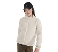 Polaire femme Aigle Sherpa T-Kit Beige 38