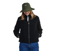 Aigle - Veste Sherpa T-Kit - Polaire femme Noir - FR 44