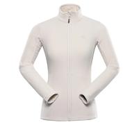 Polaire femme Alpine Pro Siusa 2 Gris M