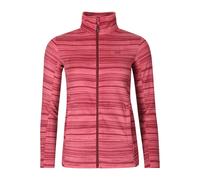 Alpine Pro Siusa 2 Full Zip Fleece Rose XS Femme