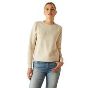 Polaire femme Ariat Martine Beige S