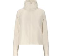 Polaire femme Athlecia Ayanda Blanc 42