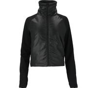 Polaire femme Athlecia Ayanda Noir 36