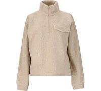Polaire femme Athlecia Florrie Beige 46