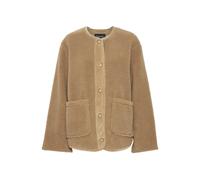 Polaire femme b.young Cotty Marron 40