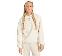 Polaire femme Billabong Ready To Go Blanc 2XL