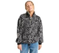 Polaire femme Billabong Time Off Noir XL