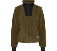 Polaire femme Catago Ashley Marron XL