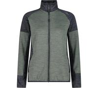 Polaire femme CMP Gris 2XL