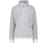CMP, JACKET, 34P3066, Light Grey, D46, Woman