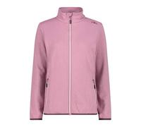 Polaire femme CMP Rose 2XS