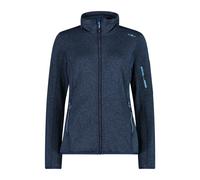 Polaire femme CMP Bleu 2XS