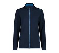 Cmp 32e7006 Fleece Bleu 2XS Femme