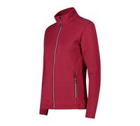 Cmp 31e1846 Fleece Rouge 2XS Femme