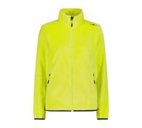 Cmp 38p1536 Fleece Jaune 2XS Femme