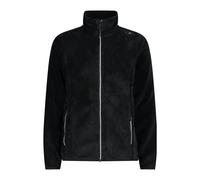 CMP - Veste femme, Noir-Graffite, XXXL