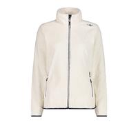 Polaire femme CMP Blanc 3XL