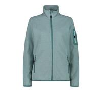 Cmp 34h6386 Jacket Vert 4XL Femme
