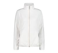 Polaire femme CMP Arctic Blanc L