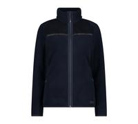 Cmp 33j4296 Softshell Jacket Bleu M Femme