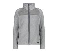 Cmp 33j4296 Softshell Jacket Gris 2XS Femme