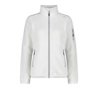 Polaire femme CMP Blanc 2XL